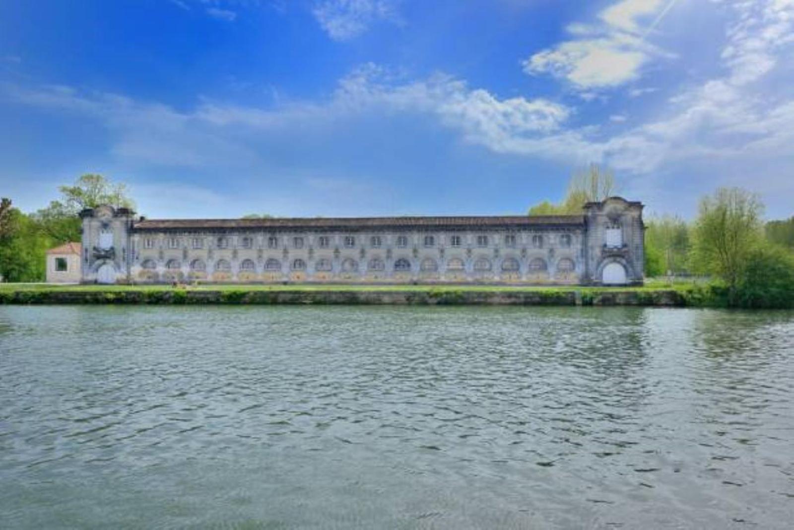 Maison Meire Studios Cognac Exterior foto